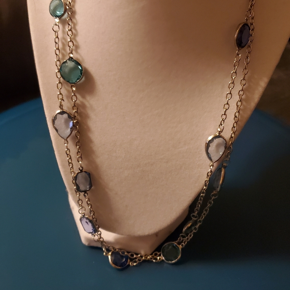 Paparazzi necklace